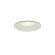 画像1: 大光電機(DAIKO) DDL-5135YW ダウンライト LED内蔵 非調光 電球色 COBタイプ 高気密SB形 防雨形   [￡] (1)