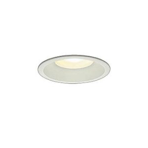 画像: 大光電機(DAIKO) DDL-5135YW ダウンライト LED内蔵 非調光 電球色 COBタイプ 高気密SB形 防雨形