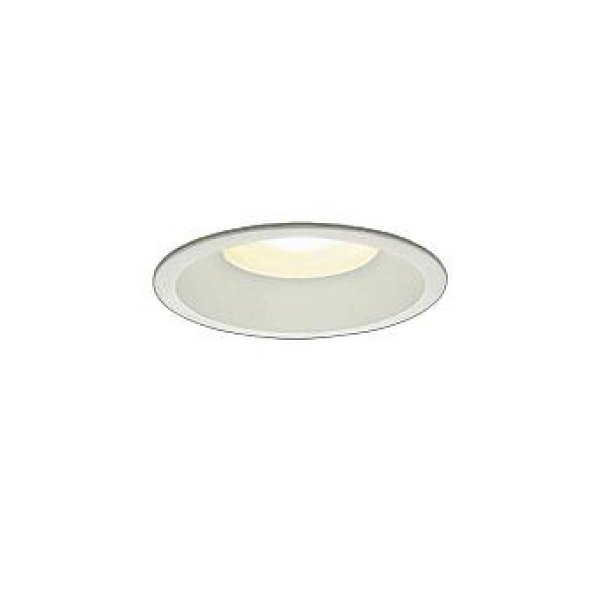 画像1: 大光電機(DAIKO) DDL-5135YW ダウンライト LED内蔵 非調光 電球色 COBタイプ 高気密SB形 防雨形   [￡] (1)