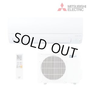 画像: [在庫あり] 三菱 MSZ-AXV3625(W) エアコン 12畳 ルームエアコン AXVシリーズ 単相100V/15A 12畳程度 ピュアホワイト MSZ-AXV3624-Wの後継品 ☆2