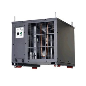 画像: ナカトミ TFDM-25 天吊り 床置き式除湿器 単相100V♪