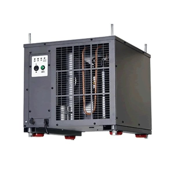 画像1: ナカトミ TFDM-25 天吊り 床置き式除湿器 単相100V♪ (1)