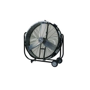 画像: ナカトミ BF-100VZ 100cmビッグファン 大型循環送風機 全閉式モーター (BF-100Vの後継品)♪