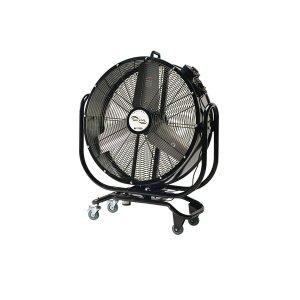 画像: ナカトミ BF-75ZS 75cm首振りビッグファン 単相100V 全閉式モーター♪
