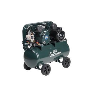 画像: ナカトミ BCP-391 AIRTEC エアーコンプレッサー 単相100V♪