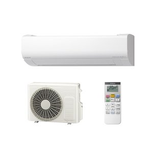画像: 日立 RAS-VJ3625S(W) エアコン 12畳 ルームエアコン VJシリーズ 白くまくん 単相100V 12畳程度 スターホワイト ♪