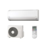 画像: 日立 RAS-AJ2525S(W) エアコン 8畳 ルームエアコン AJシリーズ 白くまくん 単相100V 8畳程度 スターホワイト (RAS-AJ25R(W)の後継品) ♪