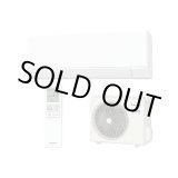 画像: [在庫あり] パナソニック CS-365DJ-W エアコン 12畳 ルームエアコン Jシリーズ ナノイーX 単相100V 12畳程度 クリスタルホワイト CS-364DJ-Wの後継品 ☆2♭