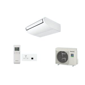 画像: パナソニック PA-P50T7SHNBX 業務用エアコン 天井吊形 XEPHY Eco 標準(ワイヤレス) シングル P50 形2.0馬力 単相200V ♪