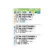 画像2: パナソニック PA-P50T7HNBX 業務用エアコン 天井吊形 XEPHY Eco 標準(ワイヤレス) シングル P50 形2.0馬力 三相200V ♪ (2)