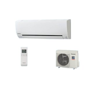 画像: パナソニック PA-P45K7GBX 業務用エアコン 壁掛形 XEPHY Premium エコナビ(ワイヤレス) シングル P45 形1.8馬力 三相200V ♪