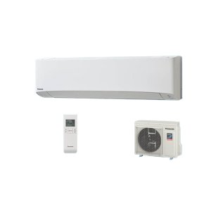 画像: パナソニック PA-P63K7GBX 業務用エアコン 壁掛形 XEPHY Premium エコナビ(ワイヤレス) シングル P63 形2.5馬力 三相200V ♪