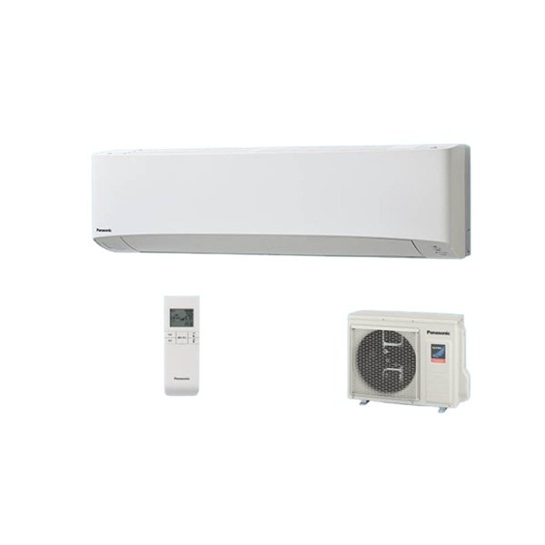 画像1: パナソニック PA-P63K7GBX 業務用エアコン 壁掛形 XEPHY Premium エコナビ(ワイヤレス) シングル P63 形2.5馬力 三相200V ♪ (1)