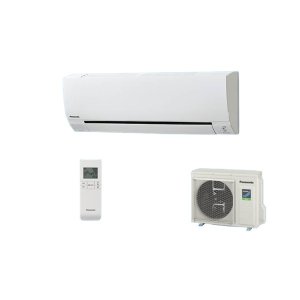 画像: パナソニック PA-P40K7SHBX 業務用エアコン 壁掛形 XEPHY Eco エコナビ(ワイヤレス) シングル P40形 1.5馬力 単相200V ♪