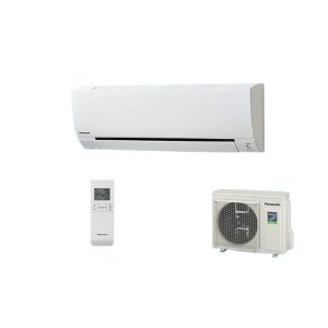 画像: パナソニック PA-P40K7HBX 業務用エアコン 壁掛形 XEPHY Eco エコナビ(ワイヤレス) シングル P40形 1.5馬力 三相200V ♪