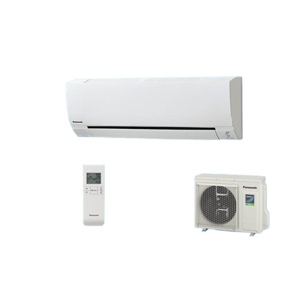 画像1: パナソニック PA-P40K7HBX 業務用エアコン 壁掛形 XEPHY Eco エコナビ(ワイヤレス) シングル P40形 1.5馬力 三相200V ♪ (1)