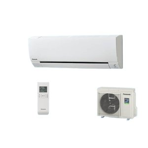画像: パナソニック PA-P45K7HBX 業務用エアコン 壁掛形 XEPHY Eco エコナビ(ワイヤレス) シングル P45形 1.8馬力 三相200V ♪
