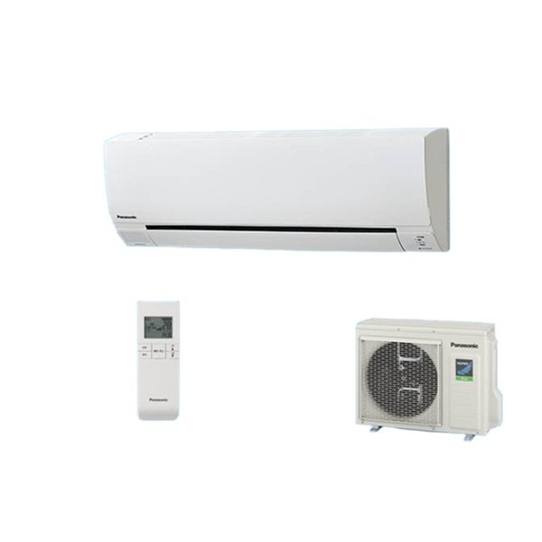 画像1: パナソニック PA-P45K7HBX 業務用エアコン 壁掛形 XEPHY Eco エコナビ(ワイヤレス) シングル P45形 1.8馬力 三相200V ♪ (1)