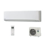 画像: パナソニック PA-P63K7SHBX 業務用エアコン 壁掛形 XEPHY Eco エコナビ(ワイヤレス) シングル P63形 2.5馬力 単相200V ♪