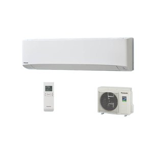 画像: パナソニック PA-P80K7HBX 業務用エアコン 壁掛形 XEPHY Eco エコナビ(ワイヤレス) シングル P80形 3.0馬力 三相200V ♪