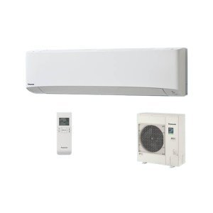 画像: パナソニック PA-P112K7HBX 業務用エアコン 壁掛形 XEPHY Eco エコナビ(ワイヤレス) シングル P112形 4.0馬力 三相200V ♪