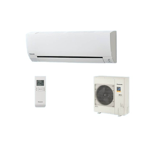 画像1: パナソニック PA-P56K7KBX 業務用エアコン 壁掛形 フル暖 XEPHY エコナビ(ワイヤレス) シングル P56形 2.3馬力 三相200V ♪ (1)