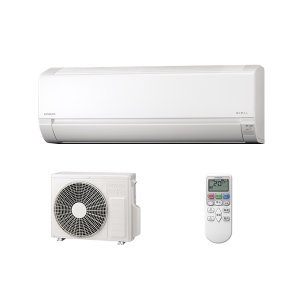 画像: 日立 RAS-AJ3625S(W) エアコン 12畳 ルームエアコン AJシリーズ 白くまくん 単相100V 12畳程度 スターホワイト (RAS-AJ36R(W)の後継品) ♪