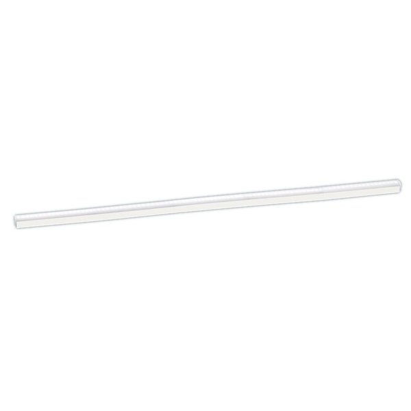 画像1: パナソニック LGB50293XB1 ベーシックライン照明 L1500タイプ 調光(ライコン別売) LED(温白色) 天井面・壁面・据置取付型 ハイパワータイプ 高光束 (1)