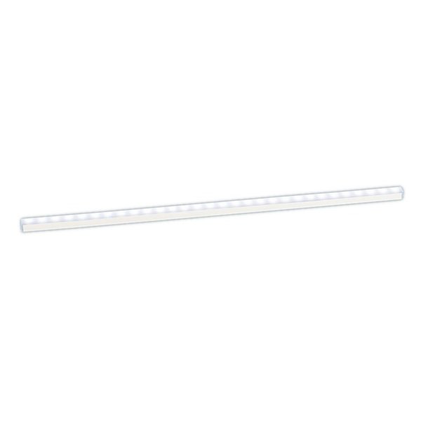 画像1: パナソニック LGB50212XB1 ベーシックライン照明 L1500タイプ 調光(ライコン別売) LED(昼白色) 天井面・壁面・据置取付型 ソフトタイプ 低光束 (1)
