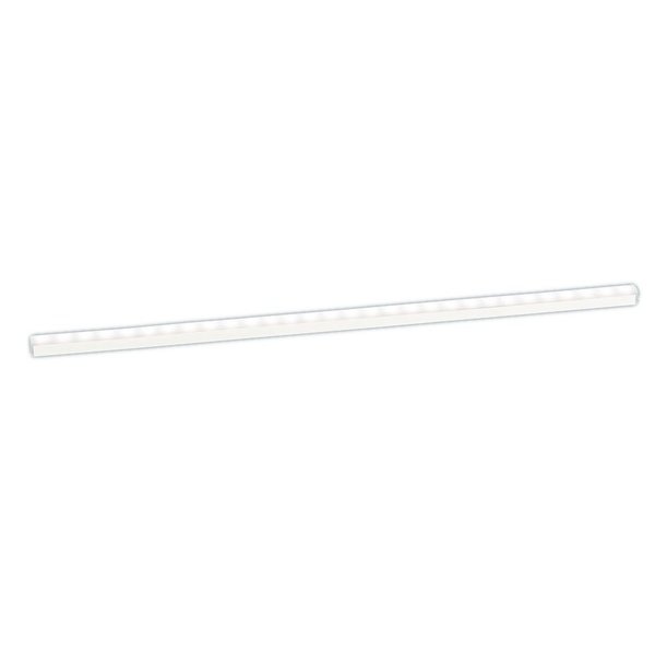 画像1: パナソニック LGB50213XB1 ベーシックライン照明 L1500タイプ 調光(ライコン別売) LED(温白色) 天井面・壁面・据置取付型 ソフトタイプ 低光束 (1)