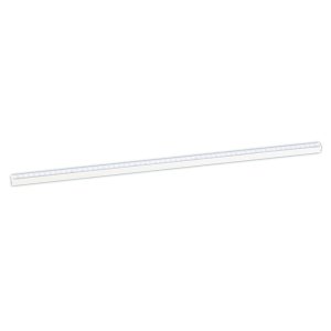 画像: パナソニック LGB50072XB1 ベーシックライン照明 L1500タイプ 調光(ライコン別売) LED(昼白色) 天井面・壁面・据置取付型 スタンダードタイプ 標準光束