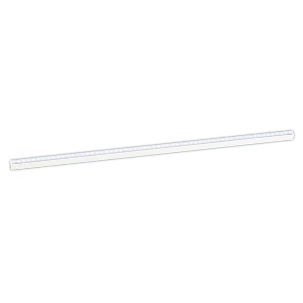 画像1: パナソニック LGB50072XB1 ベーシックライン照明 L1500タイプ 調光(ライコン別売) LED(昼白色) 天井面・壁面・据置取付型 スタンダードタイプ 標準光束 (1)