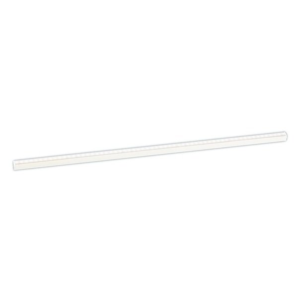 画像1: パナソニック LGB50073XB1 ベーシックライン照明 L1500タイプ 調光(ライコン別売) LED(温白色) 天井面・壁面・据置取付型 スタンダードタイプ 標準光束 (1)
