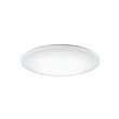 画像1: パナソニック LGC42120 シーリングライト 10畳 調光調色 リモコン付属 LED(昼光色 電球色) 美ルック カチットF (1)
