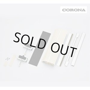 画像: [在庫あり] ルームエアコン コロナ 別売り品 WMA-1 窓枠用アタッチメント 冷房専用シリーズ用 ☆