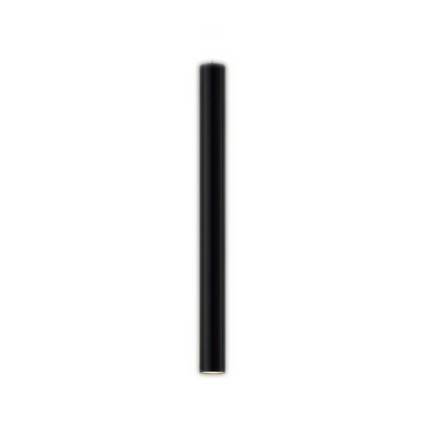 画像1: パナソニック XSZB10180CB1(ランプ別梱) ペンダント 調光(ライコン別売) LED(電球色) 天井吊下型 拡散タイプ 直付タイプ LEDコンパクトランプ交換型 ブラック (1)