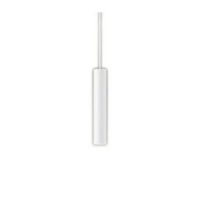 画像: パナソニック XSZB10031CB1(ランプ別梱) ペンダント 調光(ライコン別売) LED(温白色) 天井吊下型 拡散タイプ 直付タイプ LEDコンパクトランプ交換型 ホワイト