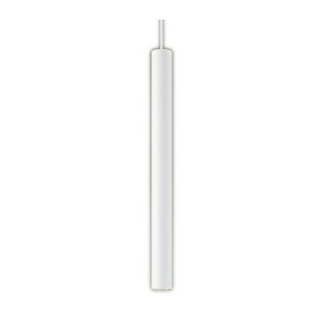 画像: パナソニック XSZB11061CB1(ランプ別梱) ペンダント 調光(ライコン別売) LED(温白色) 天井半埋込吊下型 拡散タイプ LEDコンパクトランプ交換型 ホワイト