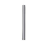 画像: パナソニック XSZB10371CB1(ランプ別梱) ペンダント 調光(ライコン別売) LED(温白色) 天井吊下型 拡散タイプ 直付タイプ LEDコンパクトランプ交換型 アルミ色