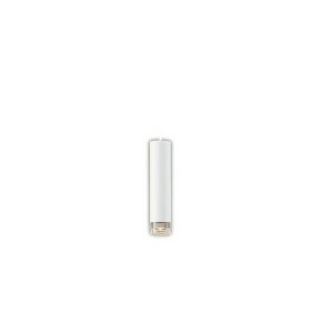 画像: パナソニック XSZB10024CB1(ランプ別梱) ペンダント 調光(ライコン別売) LED(電球色) 天井吊下型 集光48度 直付タイプ LEDコンパクトランプ交換型 ホワイト