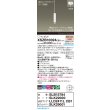 画像2: パナソニック XSZB10024CB1(ランプ別梱) ペンダント 調光(ライコン別売) LED(電球色) 天井吊下型 集光48度 直付タイプ LEDコンパクトランプ交換型 ホワイト (2)