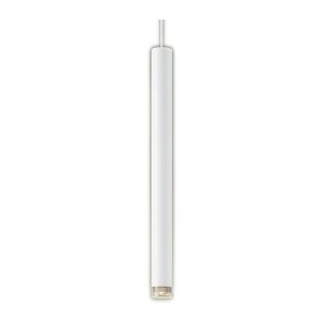 画像: パナソニック XSZB10064CB1(ランプ別梱) ペンダント 調光(ライコン別売) LED(電球色) 天井吊下型 集光48度 直付タイプ LEDコンパクトランプ交換型 ホワイト