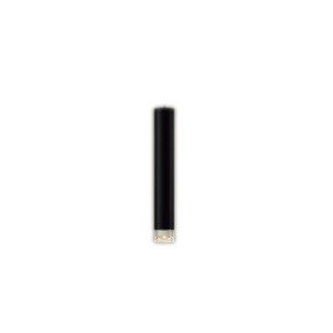 画像: パナソニック XSZB10144CB1(ランプ別梱) ペンダント 調光(ライコン別売) LED(電球色) 天井吊下型 集光48度 直付タイプ LEDコンパクトランプ交換型 ブラック