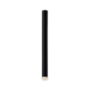 画像: パナソニック XSZB11164CB1(ランプ別梱) ペンダント 調光(ライコン別売) LED(電球色) 天井半埋込吊下型 集光48度 LEDコンパクトランプ交換型 ブラック