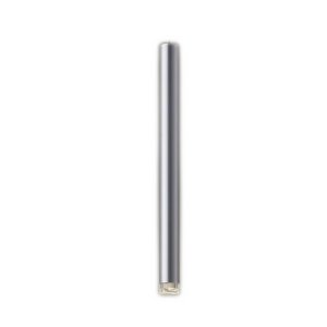 画像: パナソニック XSZB10384CB1(ランプ別梱) ペンダント 調光(ライコン別売) LED(電球色) 天井吊下型 集光48度 直付タイプ LEDコンパクトランプ交換型 アルミ色