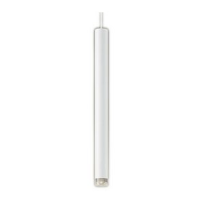 画像: パナソニック XSZB11065CB1(ランプ別梱) ペンダント 調光(ライコン別売) LED(温白色) 天井半埋込吊下型 集光48度 LEDコンパクトランプ交換型 ホワイト