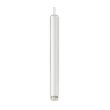 画像1: パナソニック XSZB16065CB1(ランプ別梱) ペンダント 調光(ライコン別売) LED(温白色) 配線ダクト取付型 集光48度 LEDコンパクトランプ交換型 ホワイト (1)