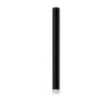 画像: パナソニック XSZB10165CB1(ランプ別梱) ペンダント 調光(ライコン別売) LED(温白色) 天井吊下型 集光48度 直付タイプ LEDコンパクトランプ交換型 ブラック
