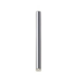 画像: パナソニック XSZB11365CB1(ランプ別梱) ペンダント 調光(ライコン別売) LED(温白色) 天井半埋込吊下型 集光48度 LEDコンパクトランプ交換型 アルミ色