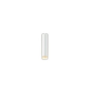 画像: パナソニック XSZB10002CB1(ランプ別梱) ペンダント 調光(ライコン別売) LED(電球色) 天井吊下型 集光48度 直付タイプ LEDコンパクトランプ交換型 ホワイト